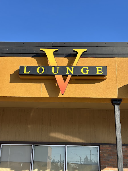 V Lounge & Restaurant 2