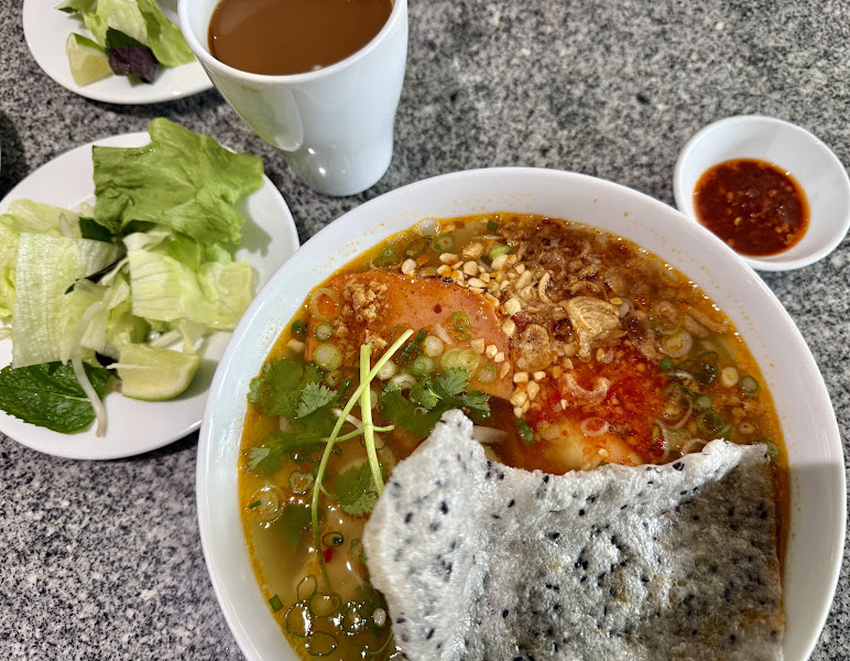 HA VL Vietnamese Noodle Soup 4