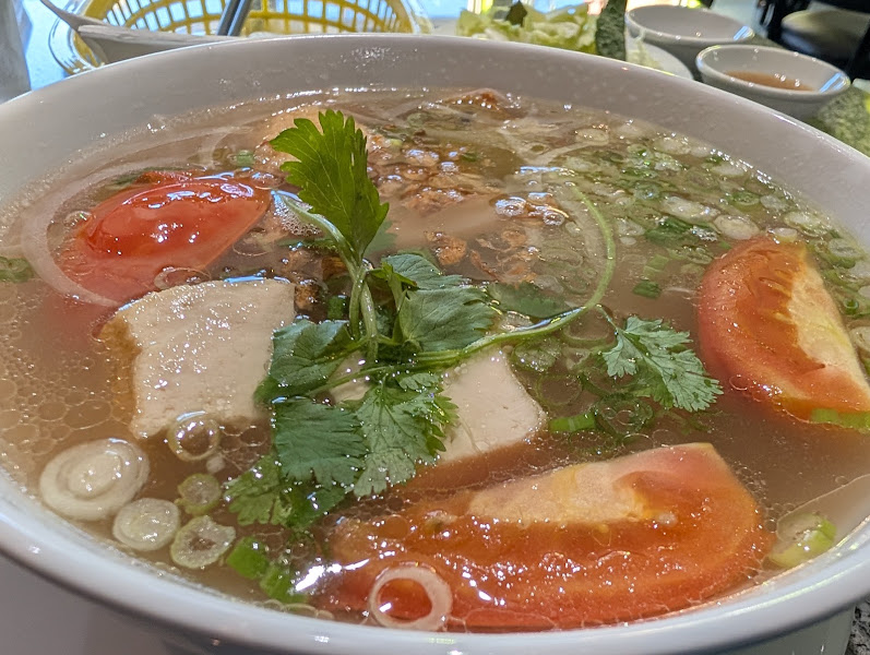 HA VL Vietnamese Noodle Soup 5