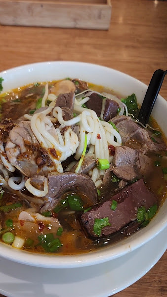 Tèo Bun Bo Hue 3