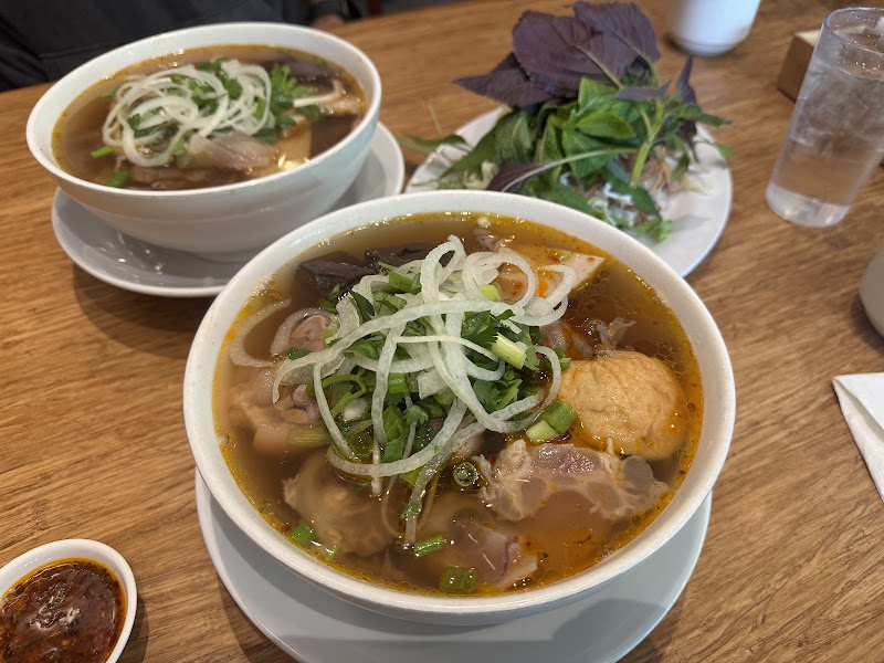 Tèo Bun Bo Hue 4