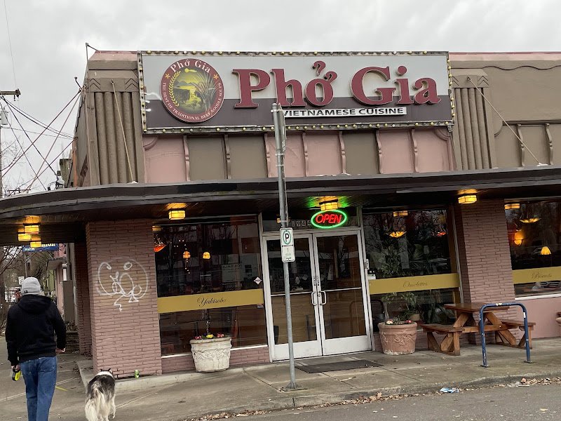 Phở Gia 2