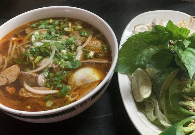 Phở Gia 5