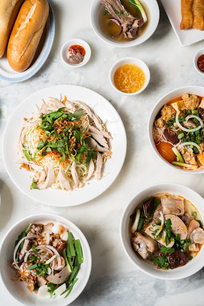 Phở Kim 4