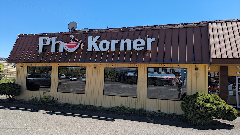 Pho Korner 2