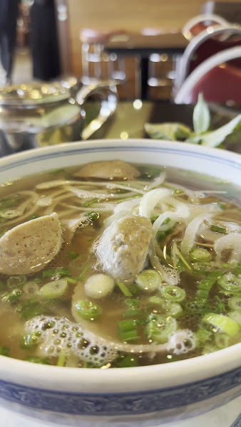 Pho Korner 3