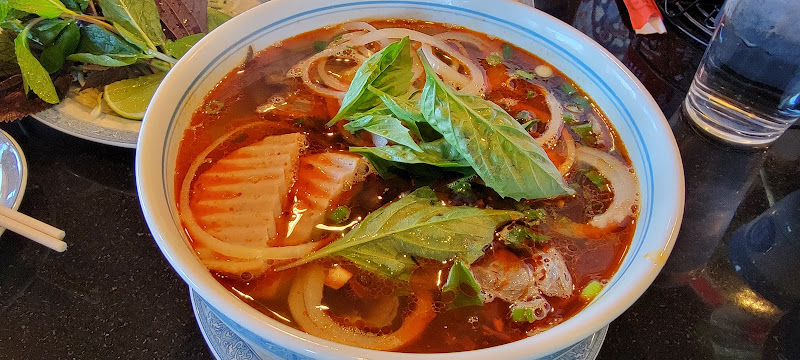 Pho Korner 4