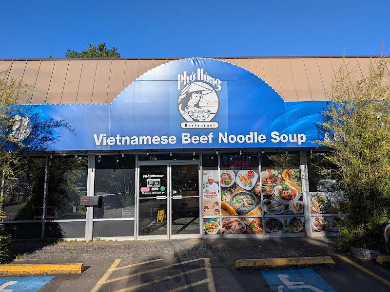 Pho Hung on 82nd