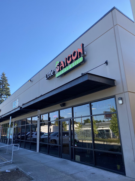 Little Saigon Noodles & Grill 2