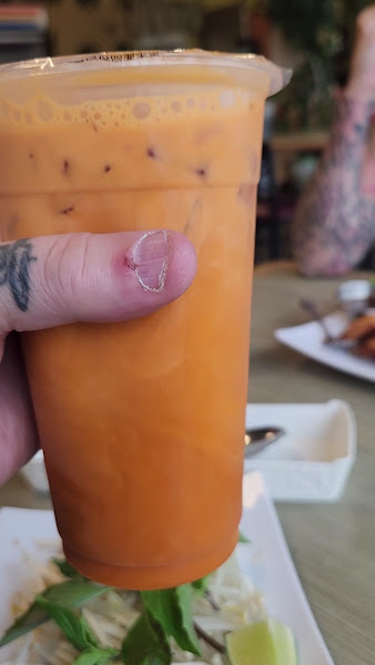 Little Saigon Noodles & Grill 3