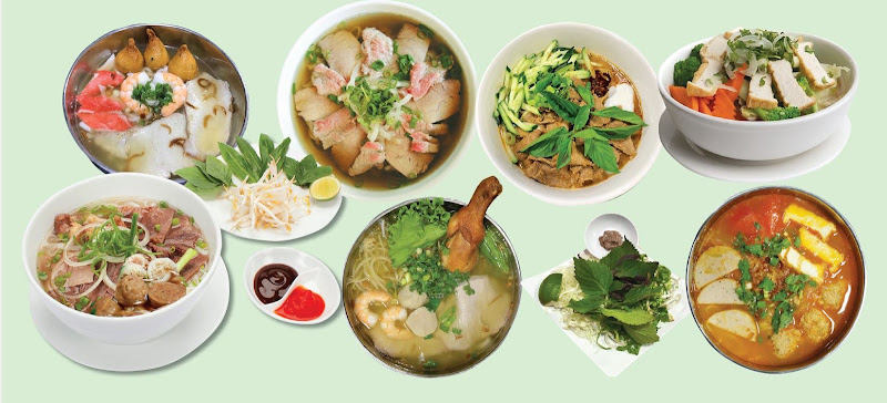 Little Saigon Noodles & Grill 4