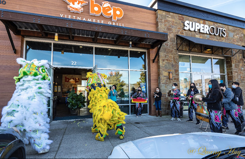 Bep Vietnamese Grill 2