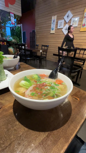 Bep Vietnamese Grill 3