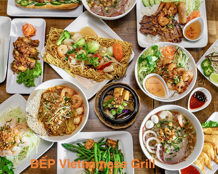 Bep Vietnamese Grill 4