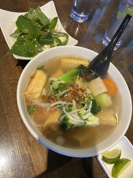 Bep Vietnamese Grill 5