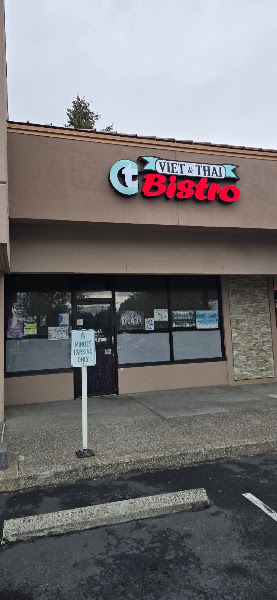 CT Bistro Viet & Thai 5