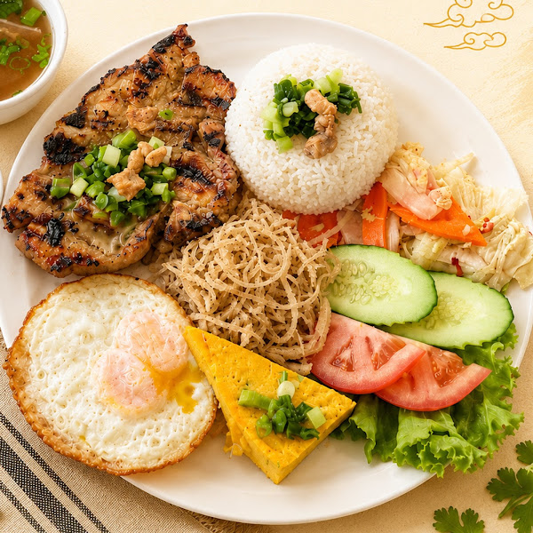 Phở Gabo Happy Valley 4