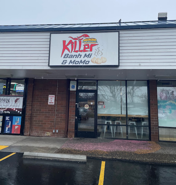 Killer Banh Mi & MoMo