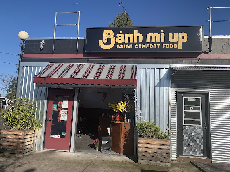 Banh Mi Up 2