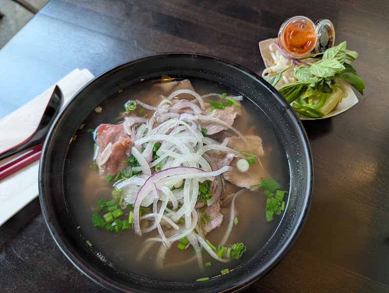 Hello Pho, Banh mi & Boba on Sandy Blvd 5