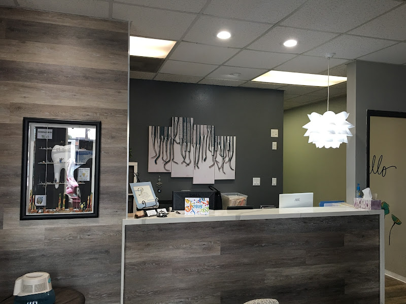 Dr. Benjamin S. Antioquia, DDS 1