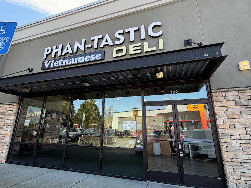 Phantastic Vietnamese Deli