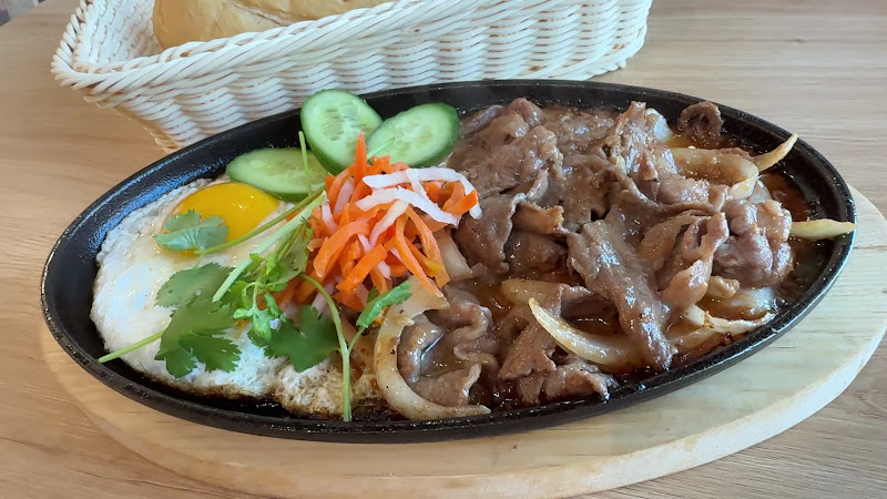 Phantastic Vietnamese Deli 3