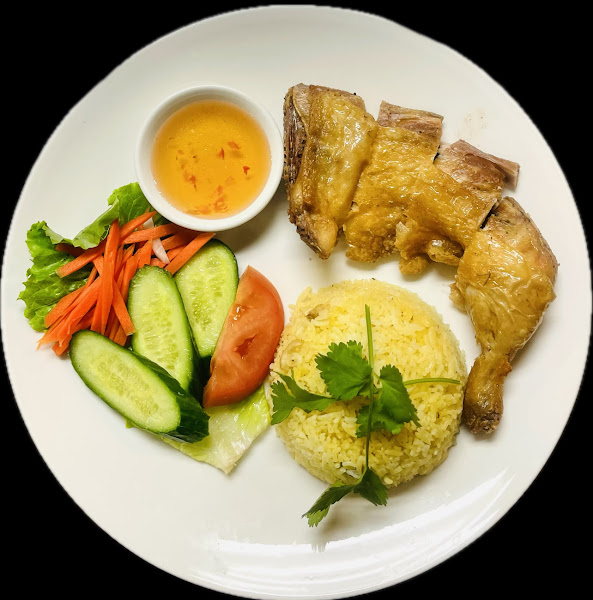 Phantastic Vietnamese Deli 5