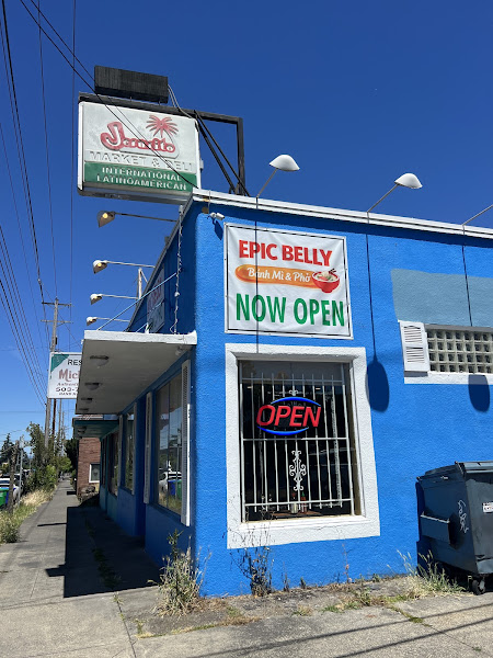 Epic Belly 2