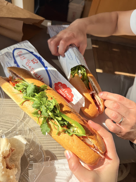 Best Baguette 5
