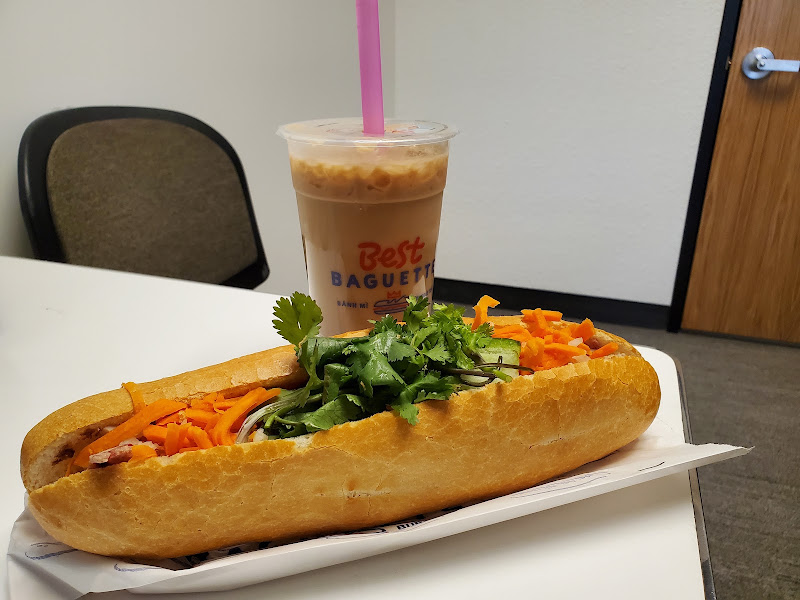 Best Baguette 3