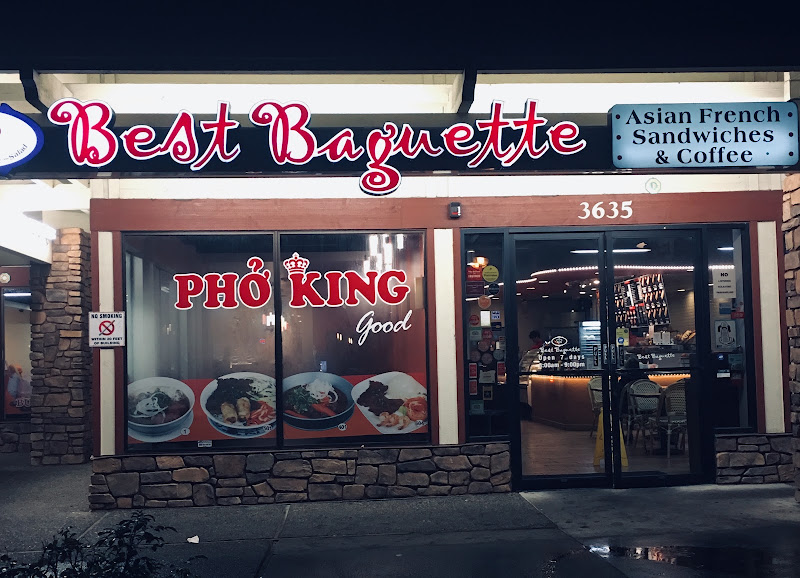 Best Baguette 2