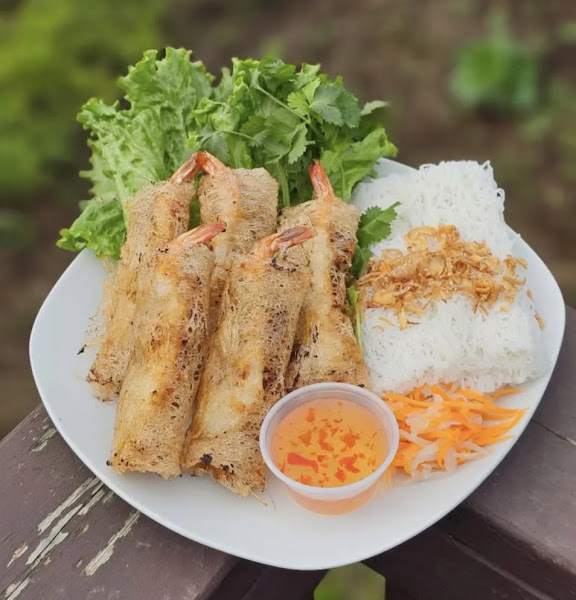 Wen's Kitchen
