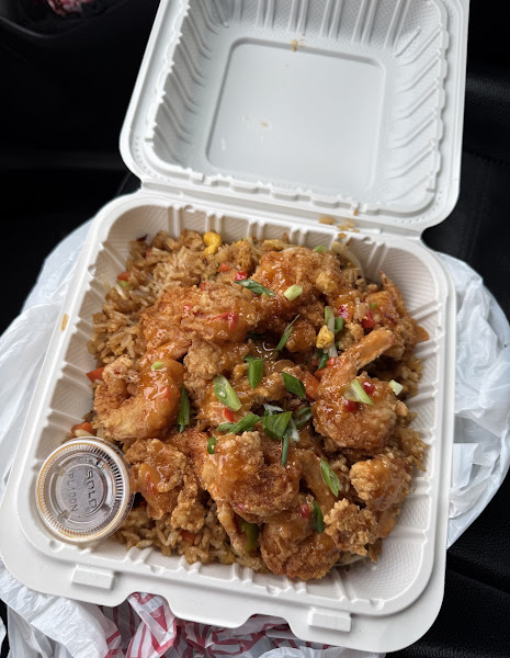 Wen's Kitchen 5