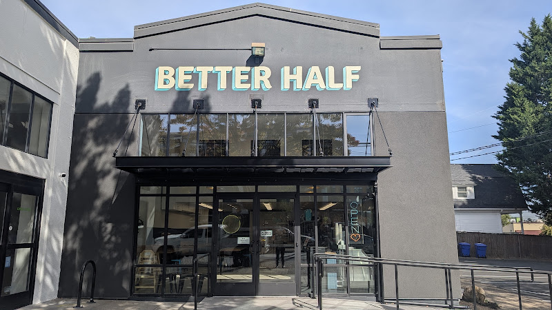Better Half