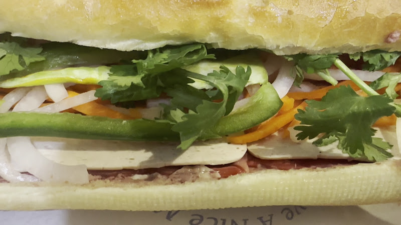 Lee's Sandwiches Portland 3