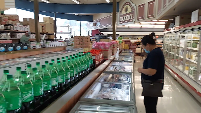 Hong Phat Food Center 3