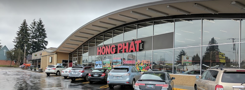 Hong Phat Food Center 4