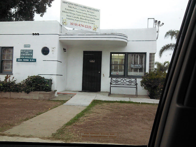 Dr. Dinah M. Vitug DDS 1