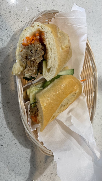 Tiger Banh mi ( Vietnamese sandwiches & Boba ) 3