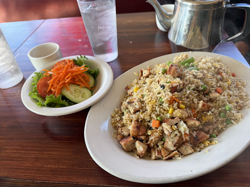 Nara Pho And Teriyaki 5