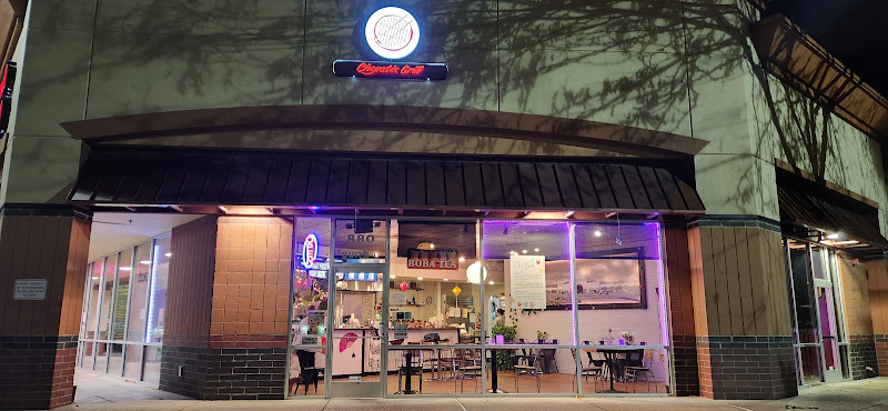 Chopstix Grill 2