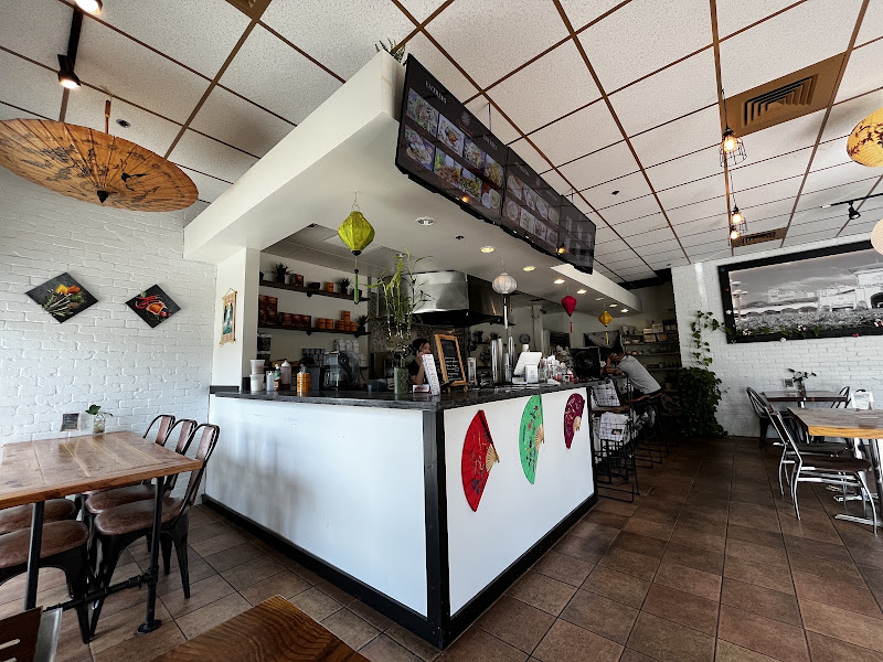 Chopstix Grill 5
