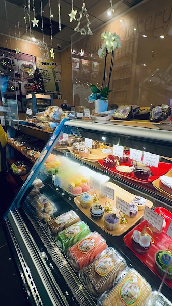 An Xuyên Bakery 3