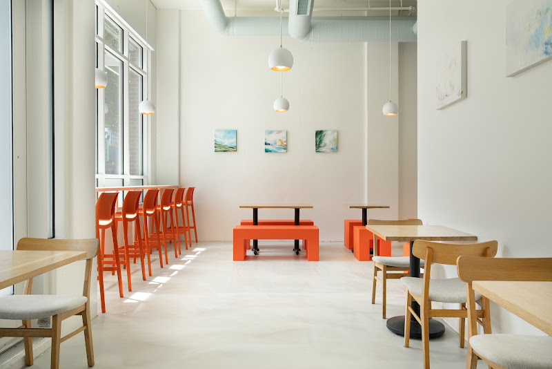 Berlu Bakery 2