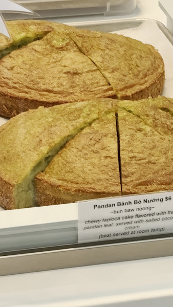 Berlu Bakery 3