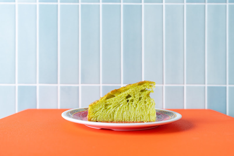 Berlu Bakery 4