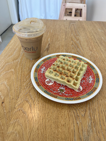 Berlu Bakery 5