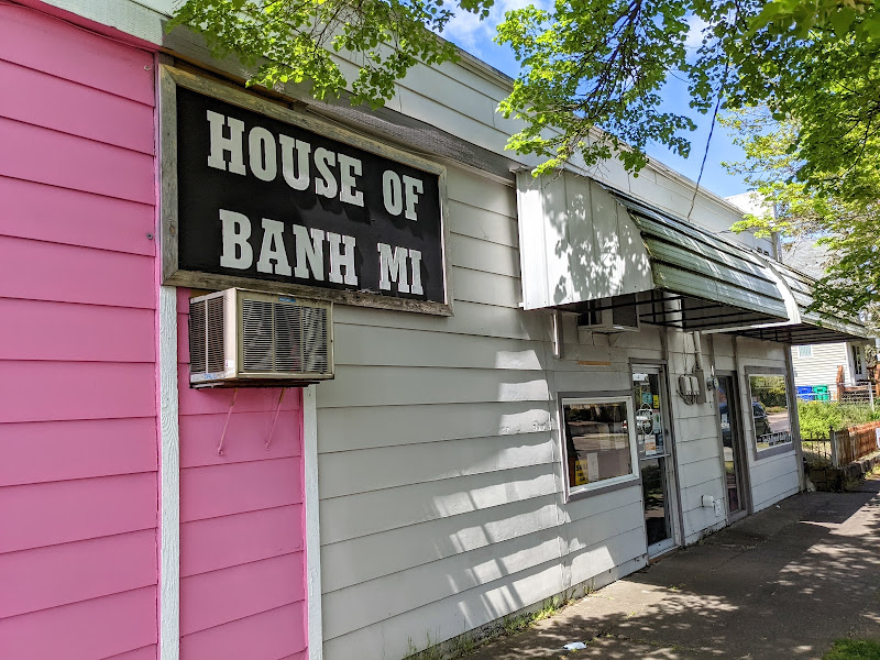 The House of Bánh Mì (The HOB) 2