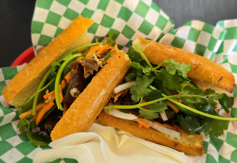 The House of Bánh Mì (The HOB) 3